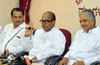 SM Krishna took a hasty decision to quit Congress : Poojary